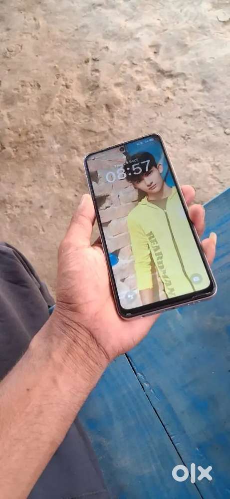 Oppo k 12x 6 128
