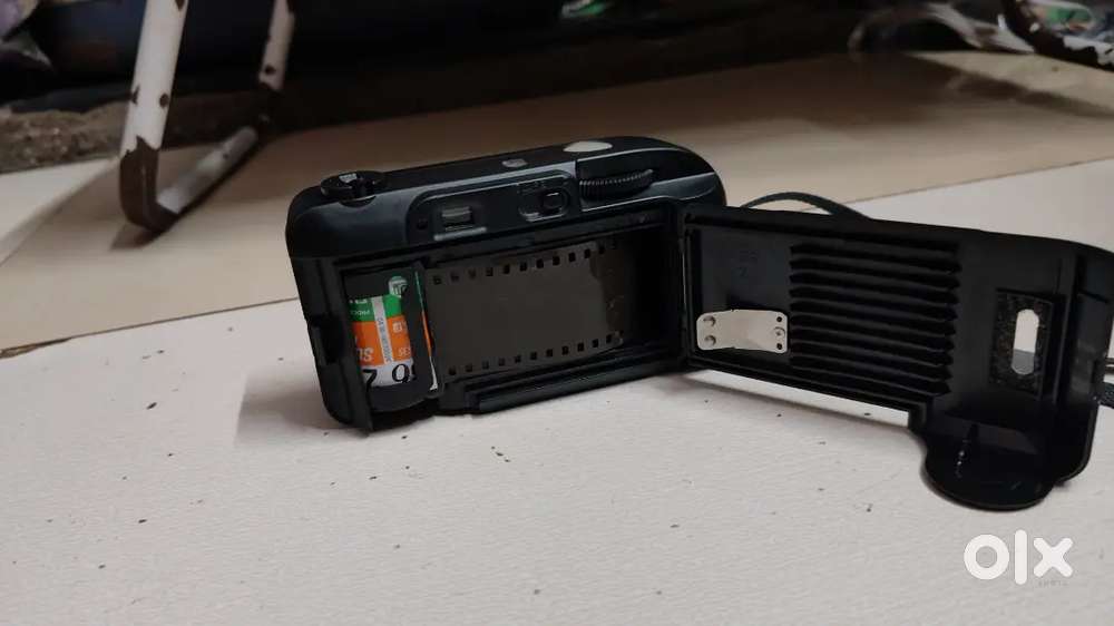 Fulfilm smart short2 camera