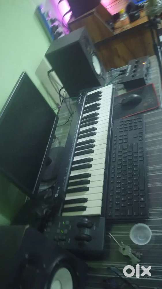 Music Production Setup  Price 55K