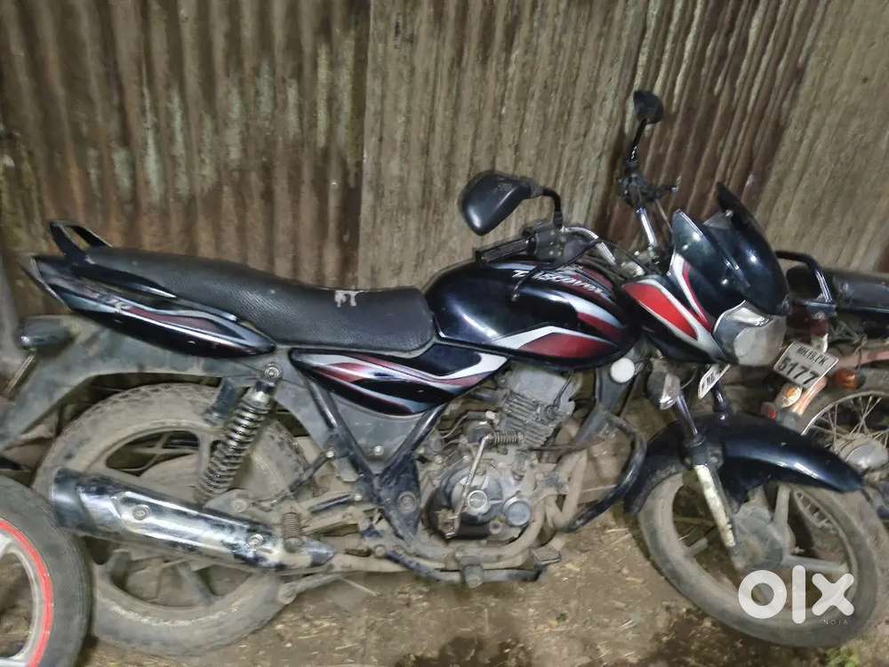 Good kandishen bike