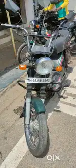Super condition single owner