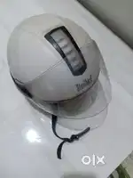 Helmate steel bird