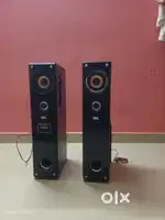 SVL sound system