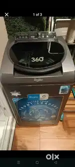 Whirlpool 360