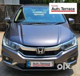 Honda City i-VTEC VX, 2018, Petrol
