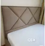 A to z all work wooden work PVC panel sofa set