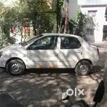 Tata Indigo Ecs 2015 Diesel 160000 Km Driven