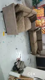 New imported sofa