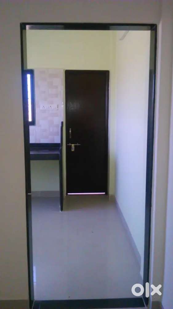 1BHK FOR SALE AT SAWANGI MEGHE NEAR ENGINEERING COLLEGE