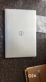 Dell XPS 15 i7
