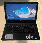 Dell Laptop in very good condition