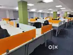 4000 sqft fully furnished office for rent in Guindy