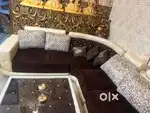 Sofa set sale