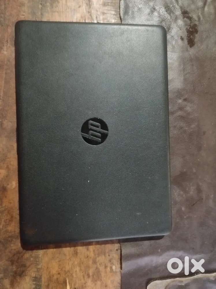 HP laptop windows 11