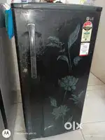 Lg 4star direct cool fast iceaking
