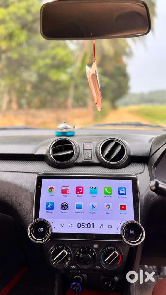 Maruti Suzuki Swift Good Condition