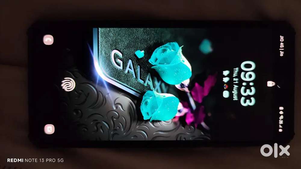 Samsung A71