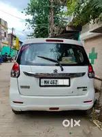 Maruti Suzuki Ertiga 2014 Diesel 150000 Km Driven