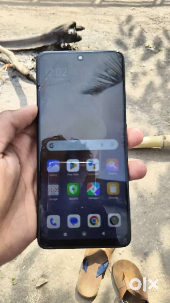 Redmi note 11 pro plus 5g