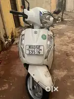Suzuki Access 125 2021