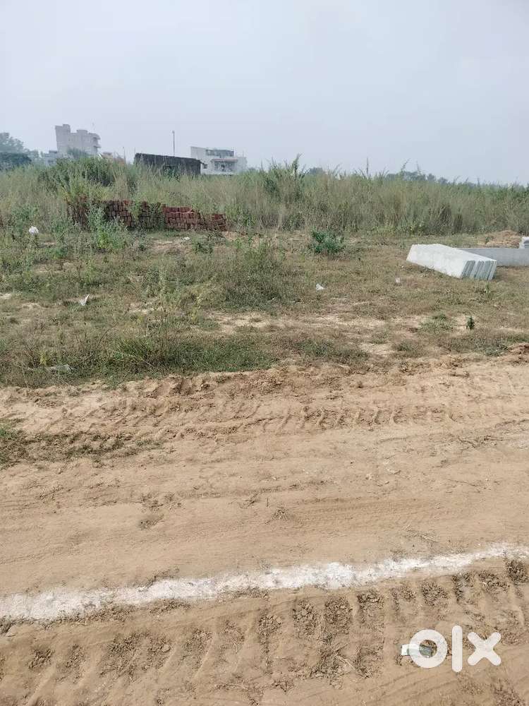 Dhanbad me best location me plot or ghar bhi sasta me rejestry plot