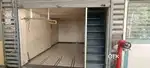 It's  a shop in a Commercial building