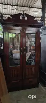 Wooden kabat