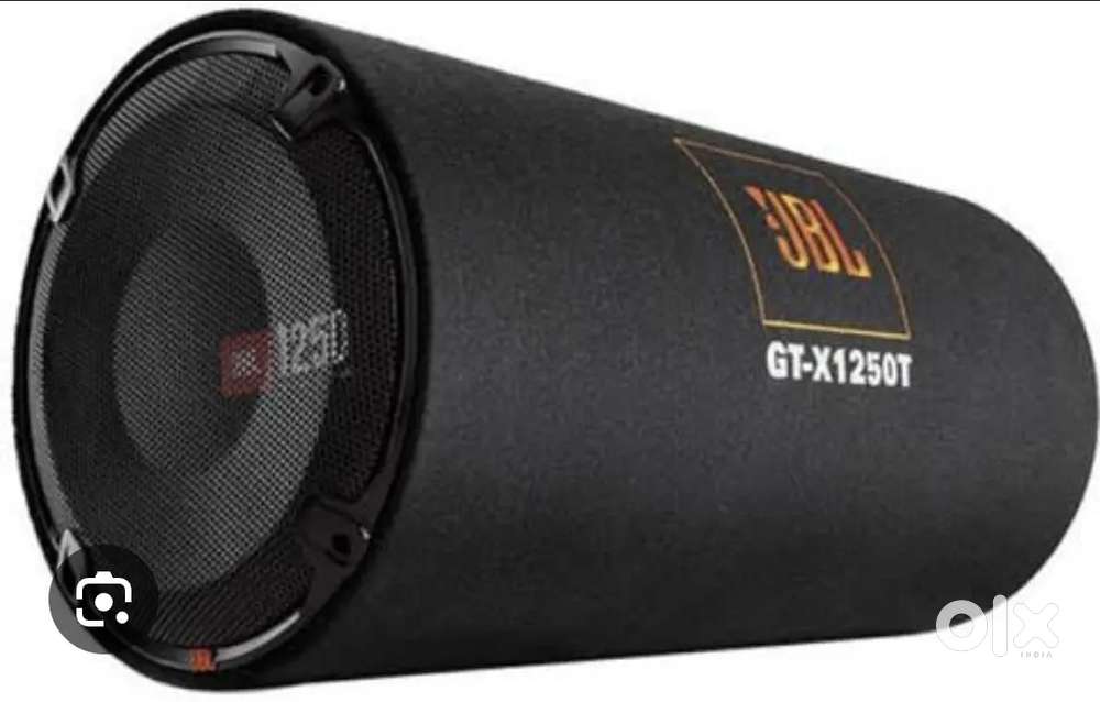 Jbl basstube 1250 watt