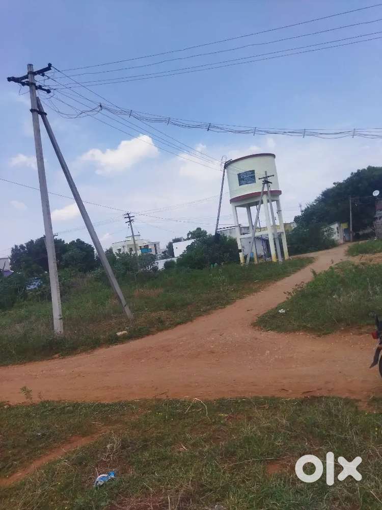 NEAR FACE BETWEEN Trichy road via trichy and Mohanur road to via karur