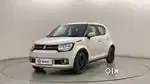Maruti Suzuki Ignis 1.2 Zeta AMT, 2017, Petrol