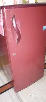 Fridge for sale good condition
