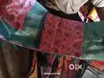 I don't not saree