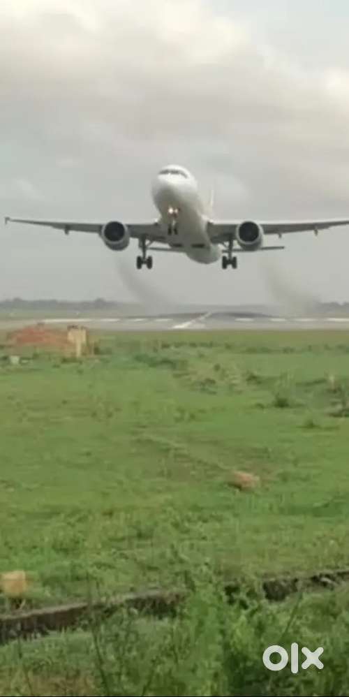 2katha plot for sale near andal airport runway u can make shopwithhome