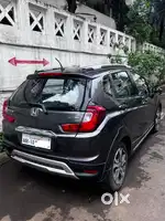 WR-V New condition , barely driven