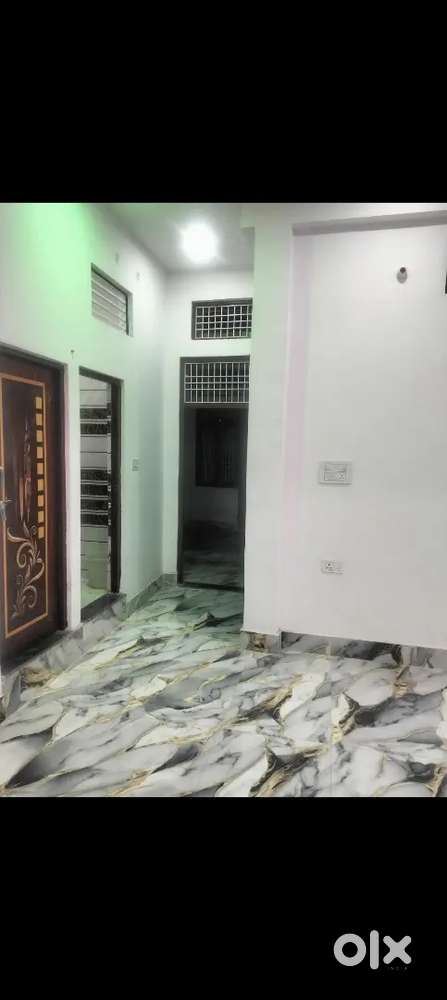 3BHK available at city's centre