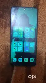 Redmi note 10s 6/128gb 4 years old