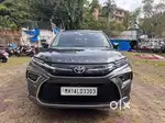 Toyota Urban Cruiser Hyryder 1.5 V Hybrid, 2023, Petrol