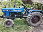 Sonalika 740