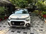 Citroen C3 33200 Km Driven Excellent condition vehicle under warranty