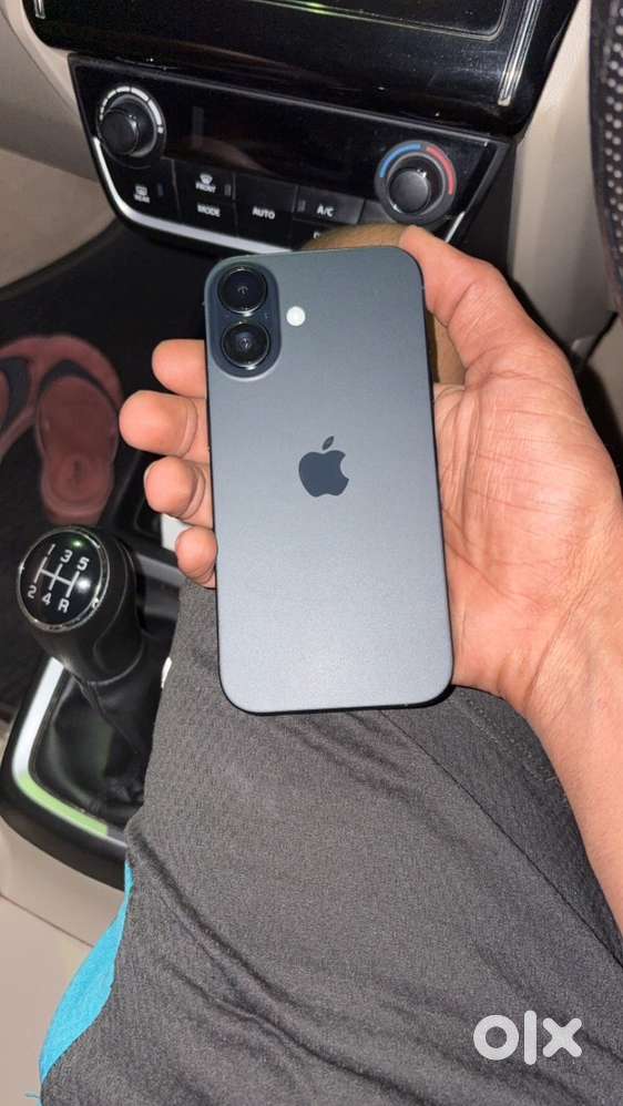 Iphone 16 128gb