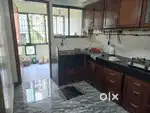 Urvastore three bedroom flat sale semi furnished