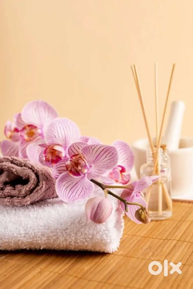 Front office and telecalling therapist veccancy available