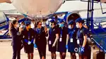 Hurry up vacancies for Ground staff near airport apply fast