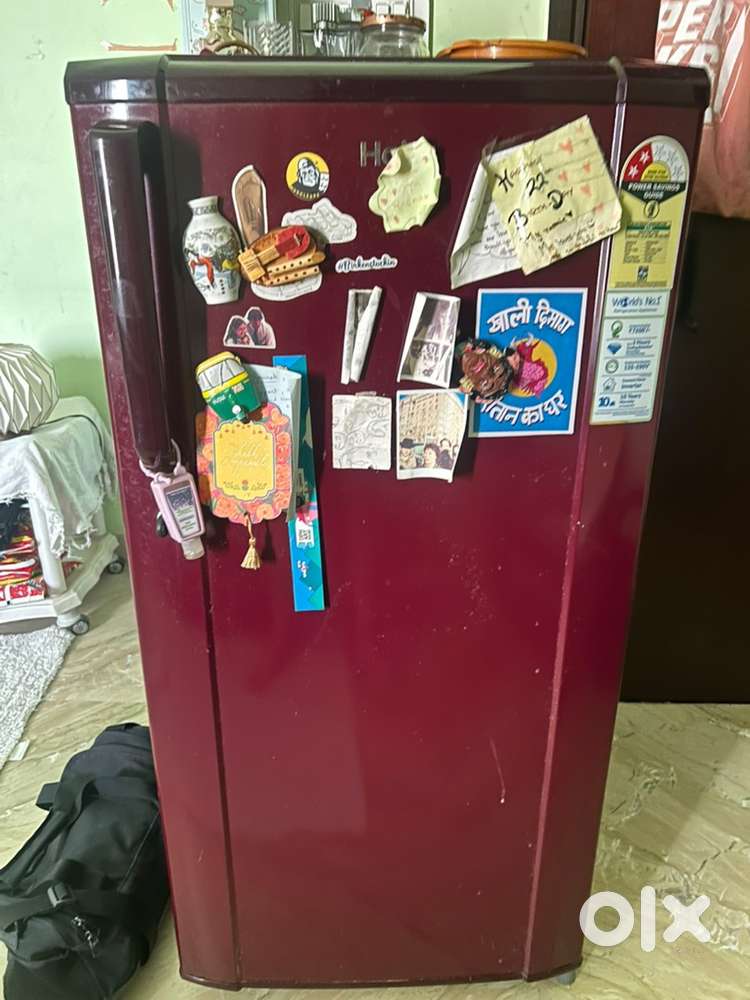 Haier 181L