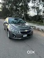 Chevrolet Cruze 2014 Diesel Well Maintained