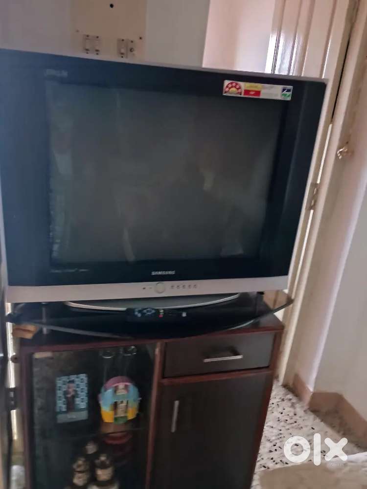 Tv samsung
