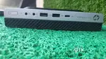 Tiny (HP EliteDesk 800 G3) Intel Core i5-6th 2.5GHz