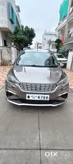 Maruti Suzuki Ertiga, 2019, Diesel
