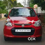 Maruti Suzuki Alto 800 2012-2016 LXI, 2014, Petrol