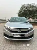 Honda Amaze 1.2 EMT I VTEC, 2020, Petrol